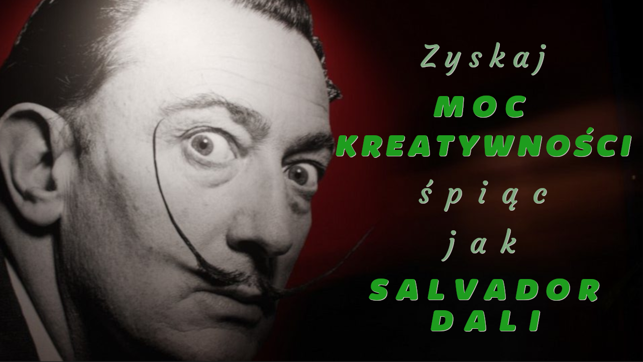 wzmocnienie kreatywności