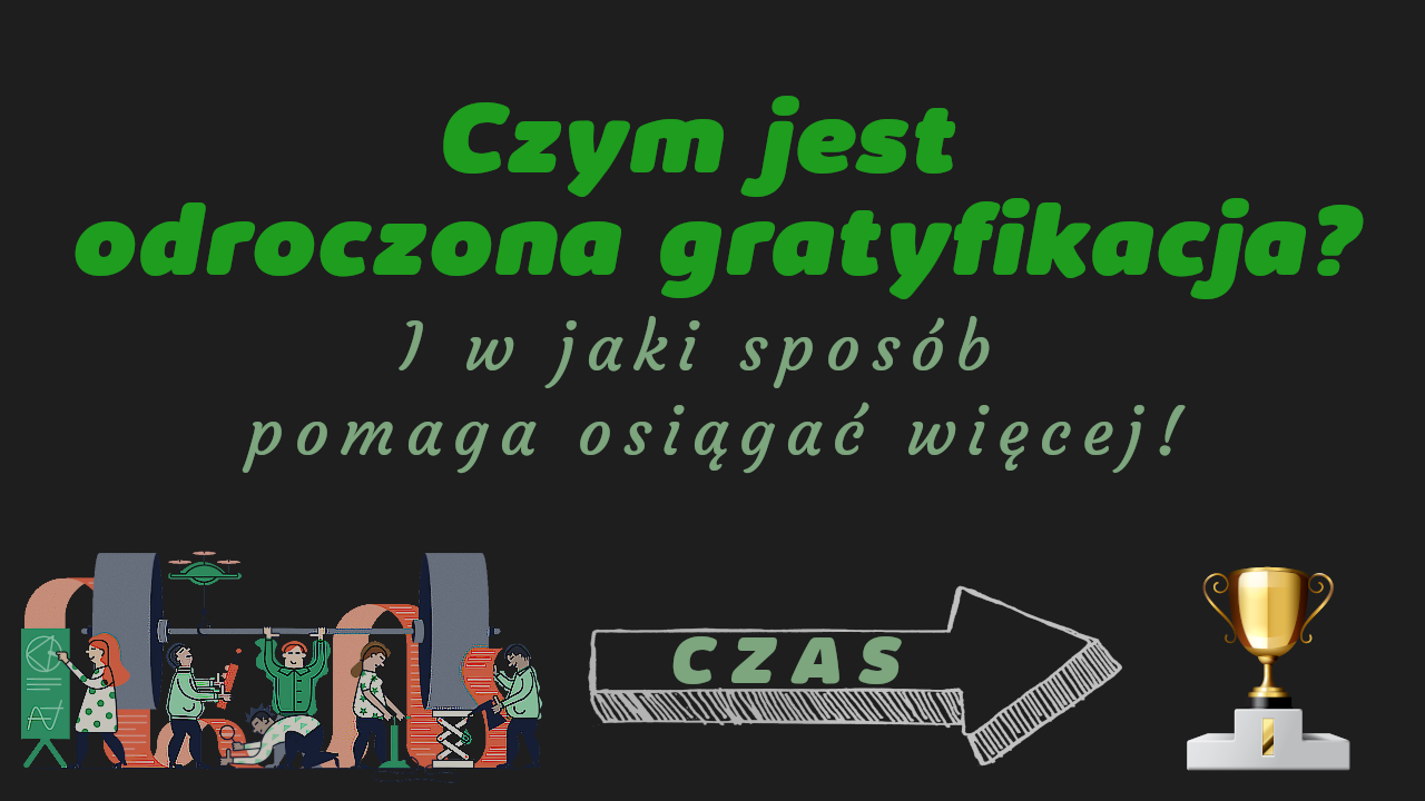 Odroczona gratyfikacja miniaturka